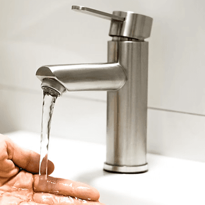 Waterleidingen aanleggen